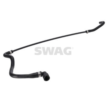 Hadice chladiče SWAG 33 10 9205