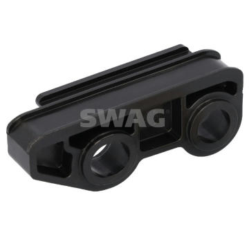 Kluzná lišta, hnací řetěz (olejové čerpadlo) SWAG 33 10 9386