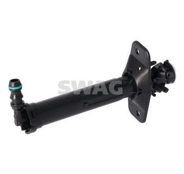 Tryska ostrikovace, cisteni svetlometu SWAG 33 10 9418