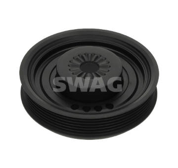 Řemenice, klikový hřídel SWAG 33 10 9430