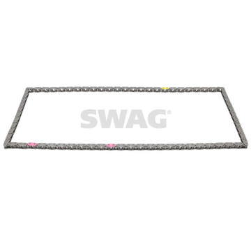 Rozvodový řetěz SWAG 33 10 9596
