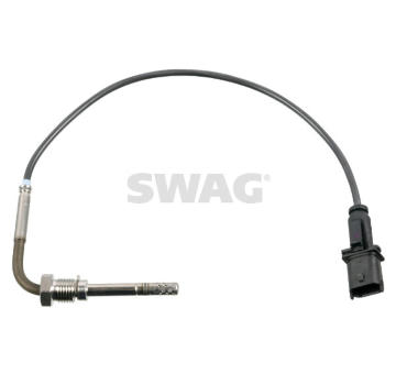 Cidlo, teplota vyfukovych plynu SWAG 33 10 9912