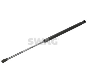 Pneumatická pružina, zavazadlový / nákladový prostor SWAG 33 10 9946