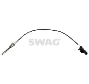 Cidlo, teplota vyfukovych plynu SWAG 33 10 9982