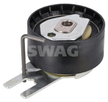 Napínací kladka, ozubený řemen SWAG 33 11 0048