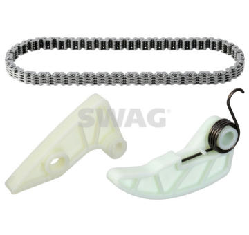 Sada řetězů, pohon olejové pumpy SWAG 33 11 0063