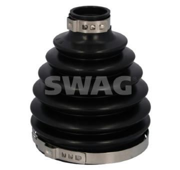 Sada měchů, hnací hřídel SWAG 33 11 0168
