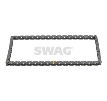 Řetěz, pohon olejového čerpadla SWAG 33 11 0223