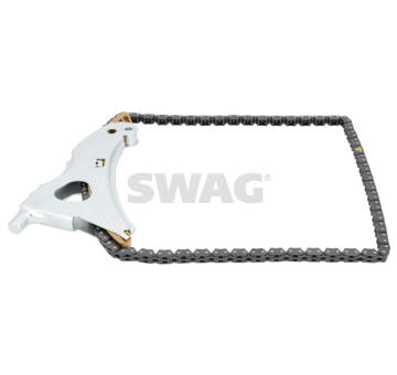 Rozvodový řetěz SWAG 33 11 0301