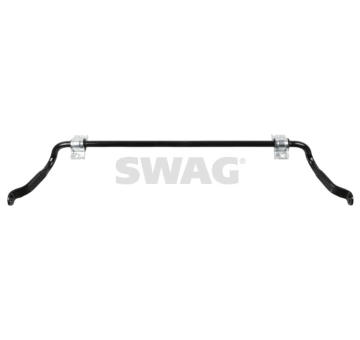 Stabilizátor, podvozek SWAG 33 11 0339