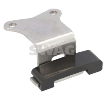 Vodicí lišta, rozvodový řetěz SWAG 33 11 0351