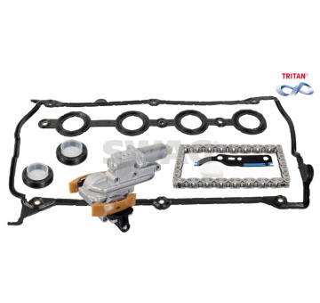 Sada rozvodového řetězu SWAG 33 11 0397