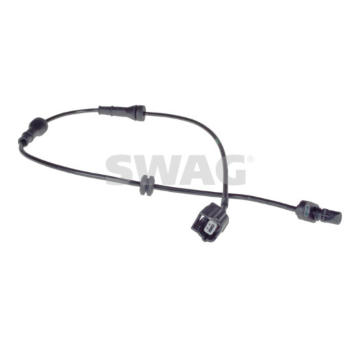 Snímač, počet otáček kol SWAG 33 11 0442