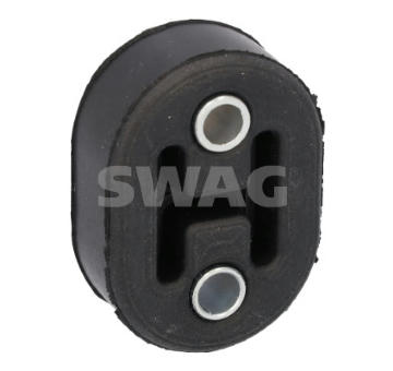 Držák, výfukový systém SWAG 33 11 0542