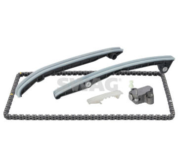 Sada rozvodového řetězu SWAG 33 11 0587