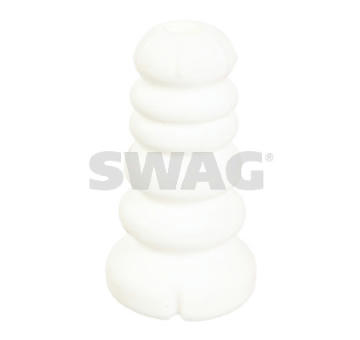 Zarážka, odpružení SWAG 33 11 0600