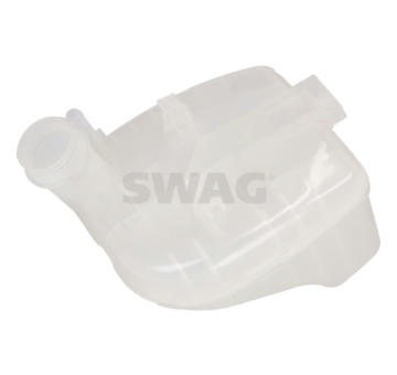 Vyrovnávací nádoba, chladicí kapalina SWAG 33 11 0654