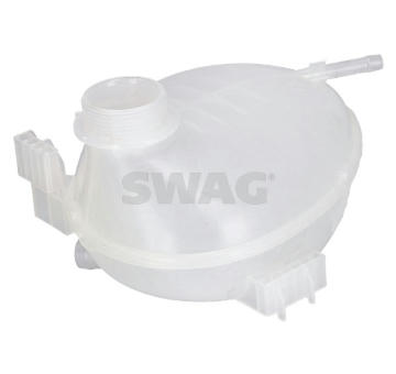 Vyrovnávací nádoba, chladicí kapalina SWAG 33 11 0698
