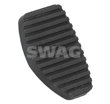 Oblozeni pedalu, spojkovy pedal SWAG 33 11 0704