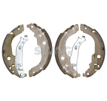 Sada brzdových čelistí SWAG 33 11 0706