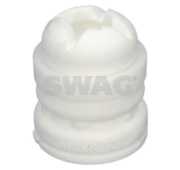 Zarážka, odpružení SWAG 33 11 0714