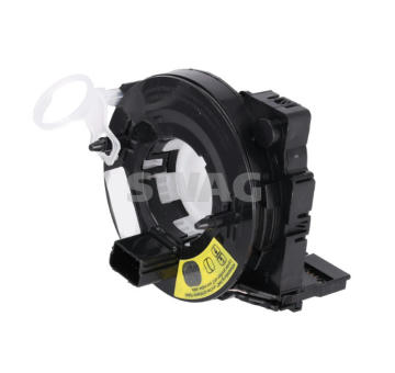 Vinuta pruzina, airbag SWAG 33 11 0926