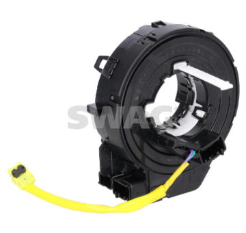 Vinutá pružina, airbag SWAG 33 11 1138