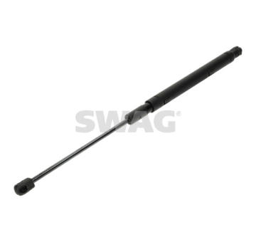 Pneumaticka pruzina, kapota motoru SWAG 33 11 1145