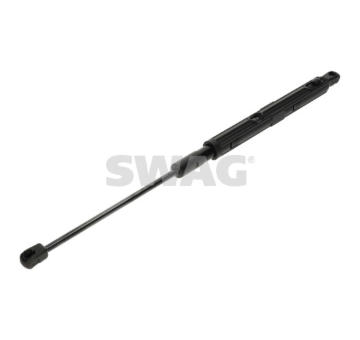 Pneumaticka pruzina, kapota motoru SWAG 33 11 1146