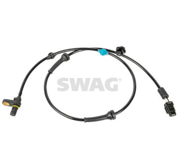 Snímač, počet otáček kol SWAG 33 11 1150