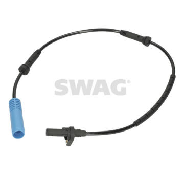 Snímač, počet otáček kol SWAG 33 11 1321
