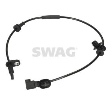 Snímač, počet otáček kol SWAG 33 11 1335