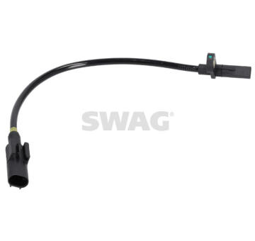 Snímač, počet otáček kol SWAG 33 11 1345