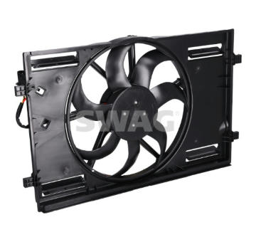 Větrák, chlazení motoru SWAG 33 11 1433