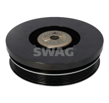 Řemenice, klikový hřídel SWAG 33 11 1450