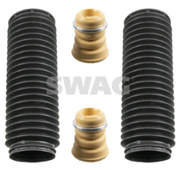 Ochranná sada proti prachu, tlumič pérování SWAG 33 11 1476