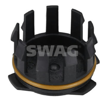 Uzavírací kryt, vačková hřídel SWAG 33 11 1508