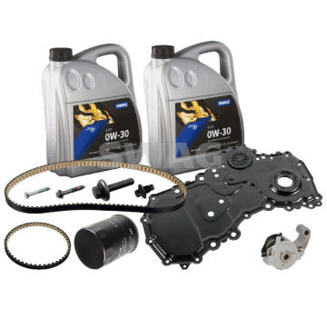 Sada rozvodového řemene SWAG 33 11 1520