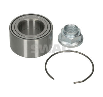 Sada ložisek kol SWAG 33 11 1538