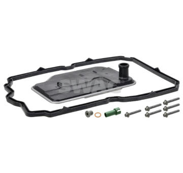 Sada hydraulického filtru, automatická převodovka SWAG 33 11 1544