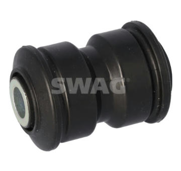 Ložiskové pouzdro, listová pružina SWAG 33 11 1551