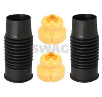 Ochranná sada proti prachu, tlumič pérování SWAG 33 11 1578