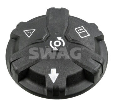Uzavírací víčko SWAG 33 11 1609