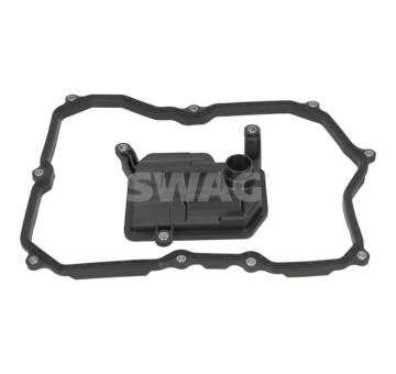 Sada hydraulickeho filtru, automaticka prevodovka SWAG 33 11 1612