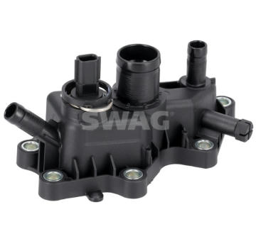 Pouzdro termostatu SWAG 33 11 1613
