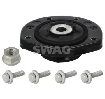 Opravná sada, horní uložení tlumičů SWAG 33 11 1652