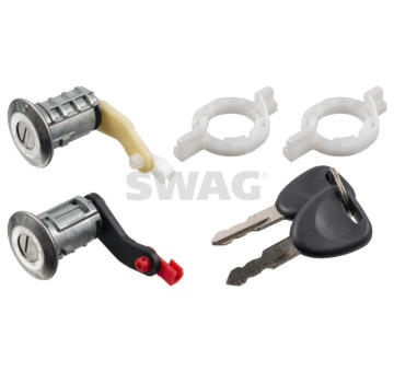 Zamykací válec SWAG 33 11 1666