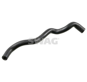 Hadice, větrání klikové skříně SWAG 33 11 1747