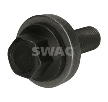 Sroub remenice SWAG 33 11 1783