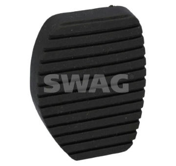 Obložení pedálu, spojkový pedál SWAG 33 11 1787